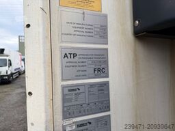 SCHMITZ CARGOBULL SKO 24/L - 13.4 Carrier Maxima 1300 Lift