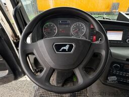 MAN TGS 26.360 6x2 Lenk/Lift Meiller Abroller