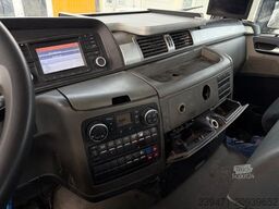 MAN TGS 26.360 6x2 Lenk/Lift Meiller Abroller