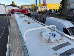 FELDBINDER Silo Kip 60.3 / 1. Hand / TÜV