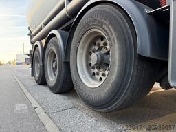 FELDBINDER Silo Kip 60.3 / 1. Hand / TÜV