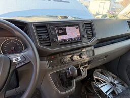 MAN eTGE 3.140E Automatik Navi 36KWH