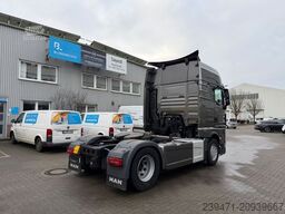 MAN TGX 18.510 4x2 XXL Retarder 2x Tank ACC Indiv.