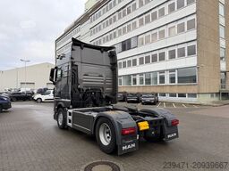 MAN TGX 18.510 4x2 XXL Retarder 2x Tank ACC Indiv.
