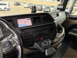 MAN TGX 18.510 4x2 XXL Retarder 2x Tank ACC Indiv.