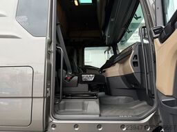 MAN TGX 18.510 4x2 XXL Retarder 2x Tank ACC Indiv.