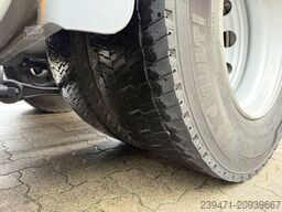 MAN TGX 18.510 4x2 XXL Retarder 2x Tank ACC Indiv.