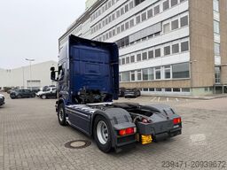 SCANIA R620 V8 Retarder 2x Tank Vollspoiler Eu5