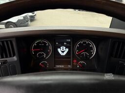 SCANIA R620 V8 Retarder 2x Tank Vollspoiler Eu5