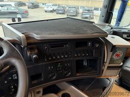 SCANIA R620 V8 Retarder 2x Tank Vollspoiler Eu5