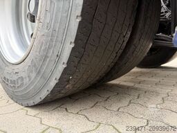 SCANIA R620 V8 Retarder 2x Tank Vollspoiler Eu5