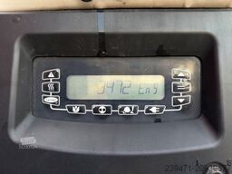 SCHMITZ CARGOBULL SKO 24/L - 13.4 Carrier Vector 1350 Lift