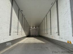 SCHMITZ CARGOBULL SKO 24/L - 13.4 Carrier Vector 1350 Lift