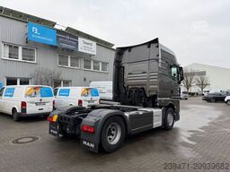 MAN TGX 18.510 4x2 XXL Retarder 2x Tank ACC Indiv.