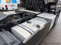 MAN TGX 18.510 4x2 XXL Retarder 2x Tank ACC Indiv.