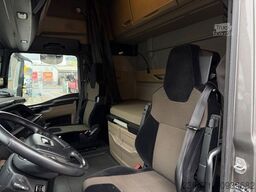 MAN TGX 18.510 4x2 XXL Retarder 2x Tank ACC Indiv.