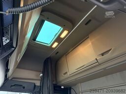 MAN TGX 18.510 4x2 XXL Retarder 2x Tank ACC Indiv.