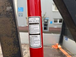 MERCEDES-BENZ Sprinter 314 CDI Kran AHK Klima