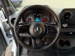 MERCEDES-BENZ Sprinter 314 CDI Kran AHK Klima