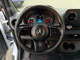 MERCEDES-BENZ Sprinter 314 CDI Kran AHK Klima
