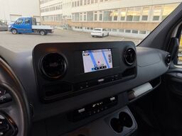 MERCEDES-BENZ Sprinter 314 CDI Kran AHK Klima