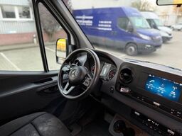 MERCEDES-BENZ Sprinter 314 CDI Kran AHK Klima