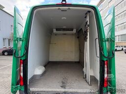 MERCEDES-BENZ Mercedes-Benz Sprinter 314 CDI Kühlkasten Konvek