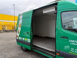 MERCEDES-BENZ Mercedes-Benz Sprinter 314 CDI Kühlkasten Konvek