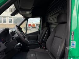 MERCEDES-BENZ Mercedes-Benz Sprinter 314 CDI Kühlkasten Konvek