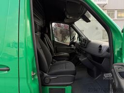 MERCEDES-BENZ Mercedes-Benz Sprinter 314 CDI Kühlkasten Konvek