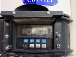 SCHMITZ CARGOBULL SKO 24/L - 13.4 Carrier Maxima 1300 Lift