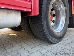 VOLVO FH 420 8x2 Silo Spitzer 2Kammer