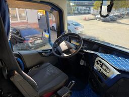 VOLVO FH 420 8x2 Silo Spitzer 2Kammer