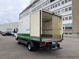 MERCEDES-BENZ Atego 916 4x2 Kühlkoffer Frigoblock FK12