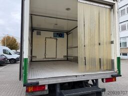 MERCEDES-BENZ Atego 916 4x2 Kühlkoffer Frigoblock FK12