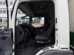 MERCEDES-BENZ Atego 916 4x2 Kühlkoffer Frigoblock FK12