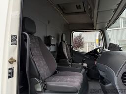 MERCEDES-BENZ Atego 916 4x2 Kühlkoffer Frigoblock FK12