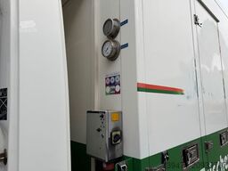 MERCEDES-BENZ Atego 916 4x2 Kühlkoffer Frigoblock FK12