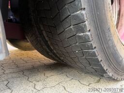 DAF XF 530 SuperSpaceCab 6x2 Retarder Lenk/Lift