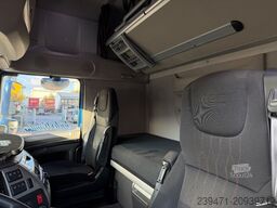 DAF XF 530 SuperSpaceCab 6x2 Retarder Lenk/Lift