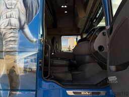 DAF XF 530 SuperSpaceCab 6x2 Retarder Lenk/Lift