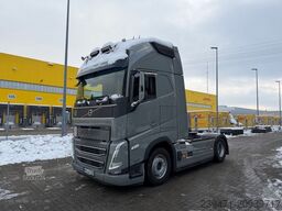 VOLVO FH500 XL 2x Tank Vollspoiler ACC 1.Hand