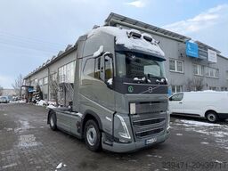 VOLVO FH500 XL 2x Tank Vollspoiler ACC 1.Hand