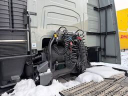 VOLVO FH500 XL 2x Tank Vollspoiler ACC 1.Hand