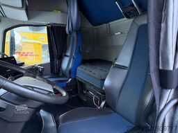 VOLVO FH500 XL 2x Tank Vollspoiler ACC 1.Hand