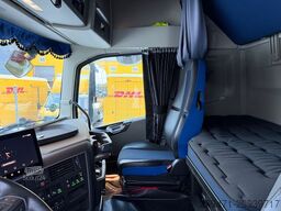 VOLVO FH500 XL 2x Tank Vollspoiler ACC 1.Hand