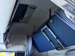 VOLVO FH500 XL 2x Tank Vollspoiler ACC 1.Hand