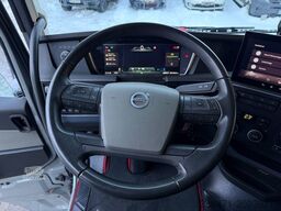 VOLVO FH500 XL 2x Tank Vollspoiler ACC 1.Hand