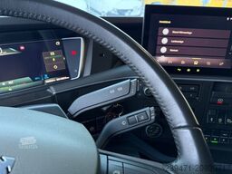 VOLVO FH500 XL 2x Tank Vollspoiler ACC 1.Hand