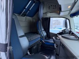 VOLVO FH500 XL 2x Tank Vollspoiler ACC 1.Hand